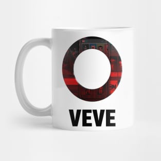 VeVe Digital Collectibles NFT - OMI - Ecomi Mug